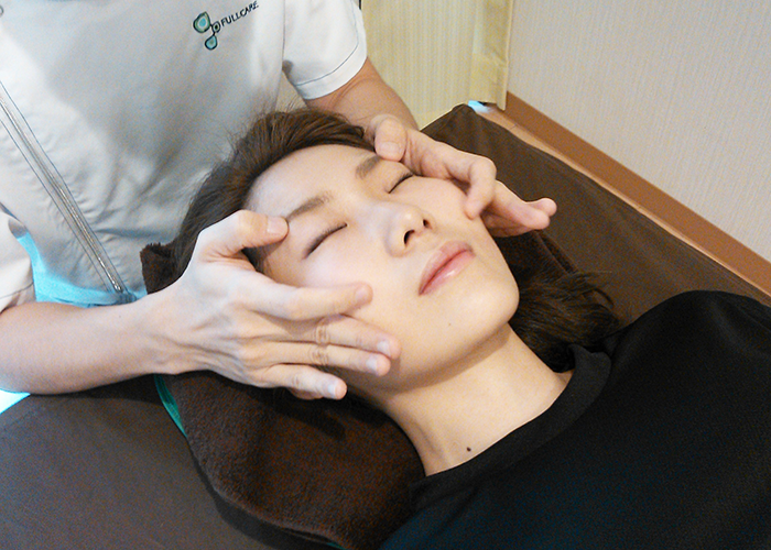 美容関係のコースも多数ございます