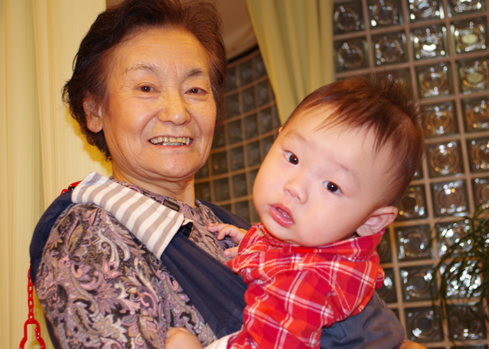 1人1人に合わせたオリジナリティープラン