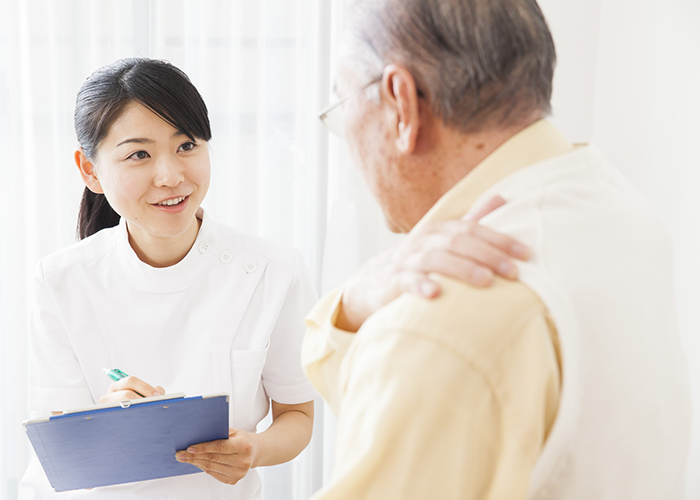 完全自費診療 出張施術