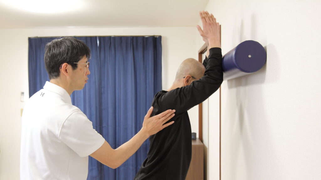 佐野市のコンディショニングが受けられる上岡治療院