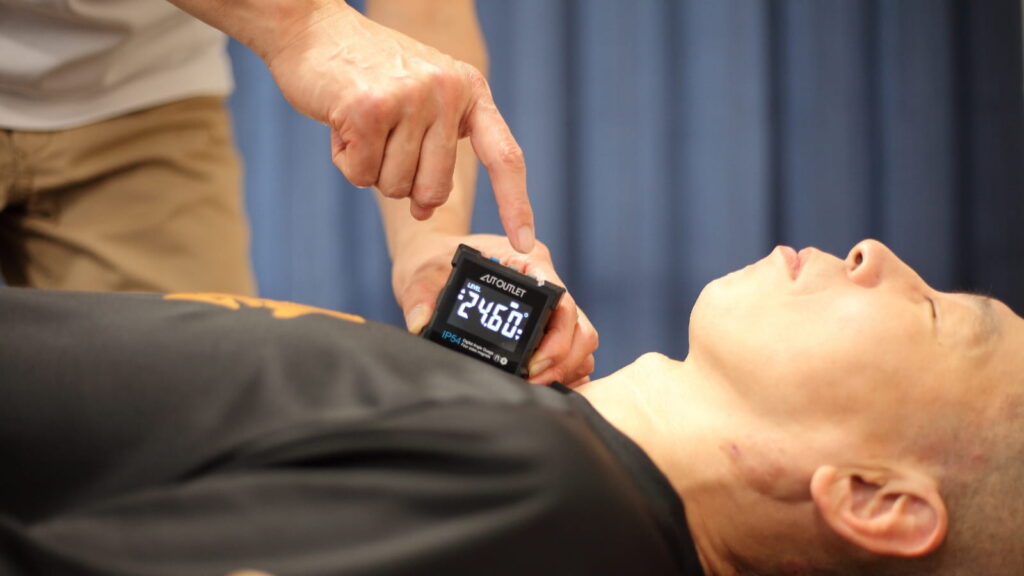 佐野市で呼吸ケアが受けられるかみおか治療院