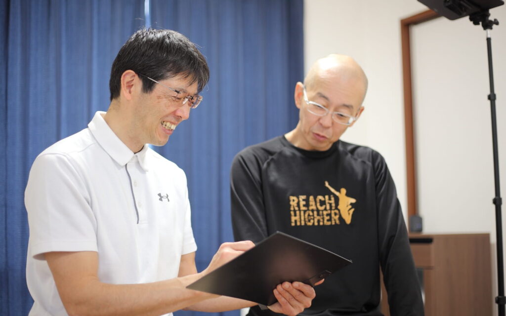 患者様の悩みを希望に変える佐野市かみおか治療院